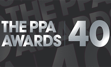 Winners announced for The PPA Awards 2020